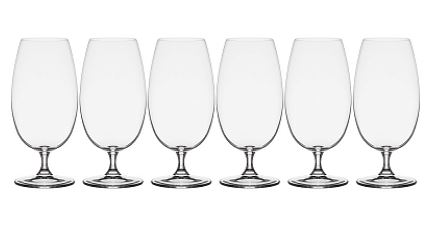 Набор Бокалов Для Пива Из 6 Шт. 